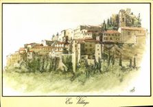 CPM Eze Village