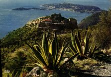 CPM Eze Le Cap Ferrat