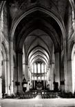 CPM Montpellier Interieur De La Cathedrale