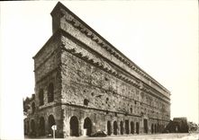 CPM Facade Rempart Mur