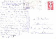 CPM Bellefontaine Jura
