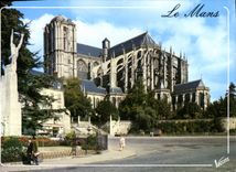 CPM Le Mans