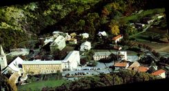 CPM Sanctuaire De Notre Dame Du Laus Hautes Alpes