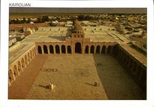 CPM Kairouan
