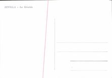 CPM Sevilla La Giralda