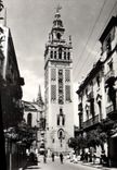 CPM Sevilla La giralda Torre de la Catedral