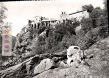 CPM Saint Martin du Canigou Le Cloitre