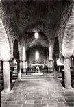 CPM Saint Martin du Canigou Le Maitre Autel
