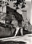CPM Beaucaire Chateau bati aux Xiii et Xiv Siecles