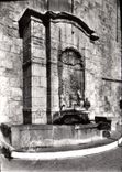 CPM Narbonne Vieille Fontaine