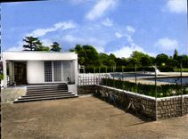 CPM Salindres La Piscine