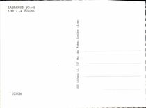 CPM Salindres La Piscine