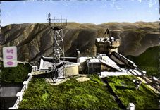 CPM Observatoire du Mont Aigoual