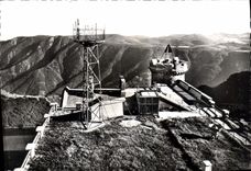 CPM Observatoire Du Mont Aigoual