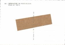 CPM Observatoire Du Mont Aigoual