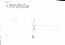 CPM Environs du Vigan Mont Aigoual