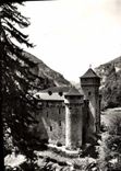 CPM Les Gorges du Tarn Chateau de la Caze