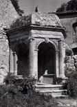 CPM Les Baux De Provence