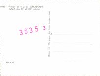 CPM Prieure de ND de Serrabonne