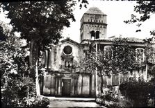 CPM St Remy De Provence Le Cloitre Saint Paul de Mausole