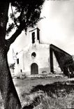 CPM Saint Ferreol Chapelle du XIII Siecle