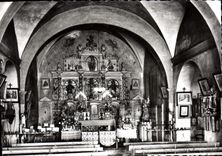 CPM Saint Ferreol Chapelle