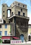CPM Montpellier Tour Babotte