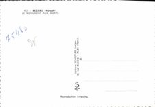 CPM Beziers Le Monument Aux Morts