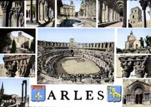 CPM Arles