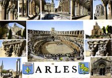 CPM Arles