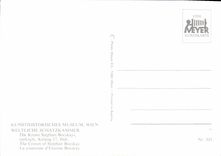 CPM Kunsthistorisches Museum Wien Weltliche Schatzkammer Die Krone Stephan Bocskays turkisch