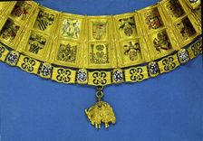 CPM Kunsthistorisches Museum Wien Weltliche Und Geistliche Schatzkammer 