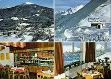 CPM Berghotel Patscherkofel