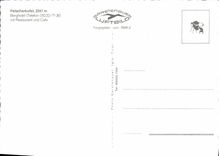 CPM Berghotel Patscherkofel