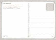 CPM Innsbruck Blick vom Bergisel Stadion gegen Nordkette