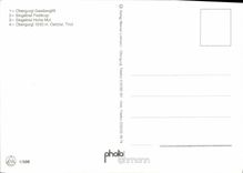 CPM Obergurgl Gaisberglift Skigebiet Festkogl Skigebiet Hone Mut