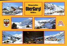 CPM Skiparadies Obergurgl