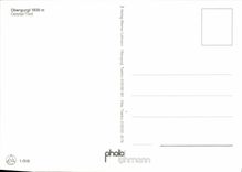 CPM Obergurgl Oetztal Tirol