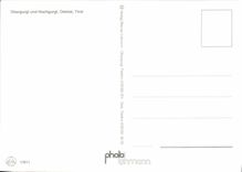 CPM Obergurgl Und Hochgurgl Oetztal Tirol