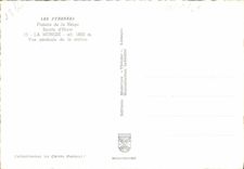 CPM Les Pyrenees Plaisirs de la Neige Sport d'Hiver La Mongie Vue generale de la Station