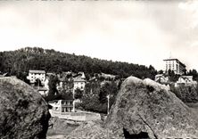 CPM Font Romeu Vue Generale