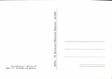 CPM El Oued Vue Generale