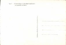 CPM FEnioux Pres De St Jean D'Angely