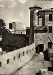 CPM Aigues Mortes Porte De La Gardette Et Tour De La Douane