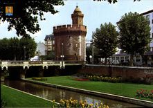 CPSM Perpignan