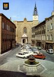 CPSM Perpignan