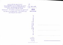 CPSM Marseille Et Cassis La Calanque De Morgiou