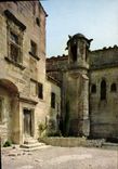 CPSM Les Baux En Provence La Lanterne Des Morts