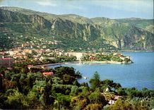 CPSM Beaulieu Sur Mer Oasis De Calme Et De Repos