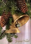 CPSM Joyeux Noel